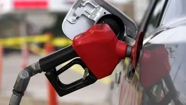 سهمیه سوختگیری با کارت شخصی به ۲۰ لیتر کاهش یافت