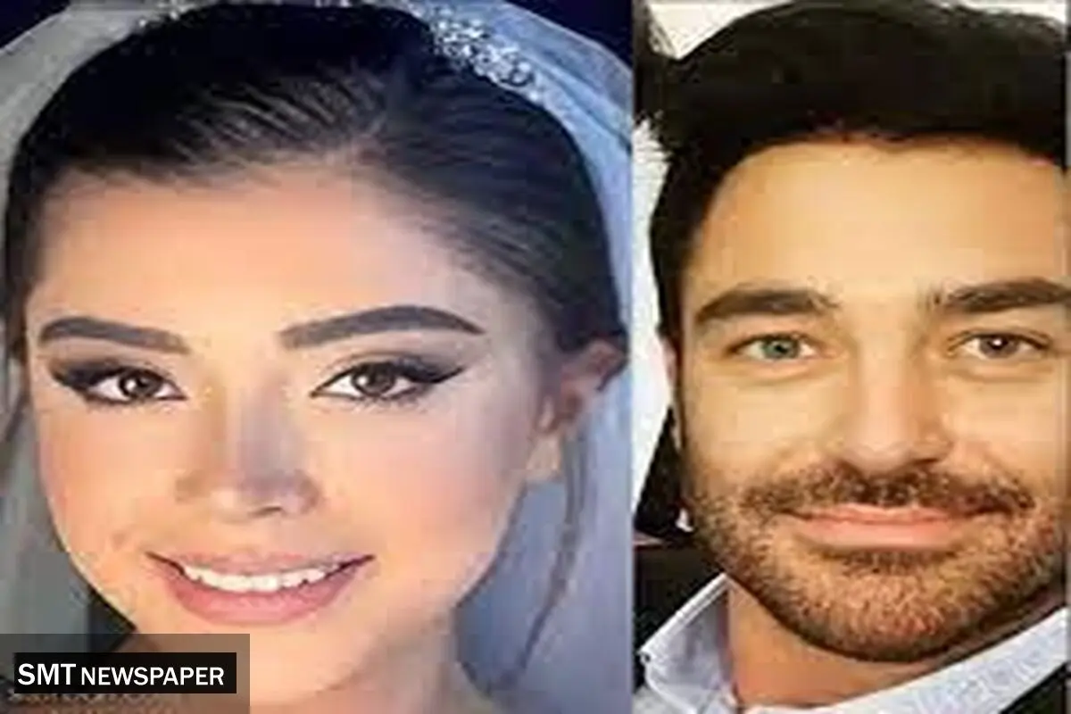کارت عروسی لاکچری محمدرضا گلزار منتشر شد؛ طراحی خاص و زبان متفاوت
