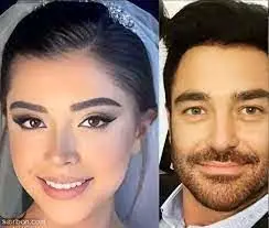 کارت عروسی لاکچری محمدرضا گلزار منتشر شد؛ طراحی خاص و زبان متفاوت