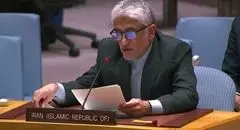 شرط ایران برای ارسال اورانیوم غنی شده به خارج از کشور 
