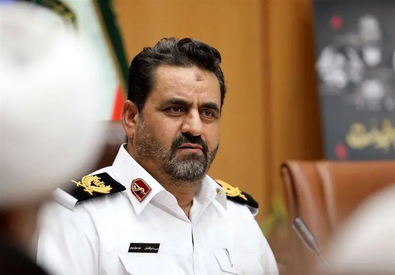 بازگشایی مدارس، عامل تشدید ۳۰ درصدی بار ترافیکی تهران