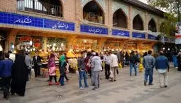 اجاره‌های نجومی در بازار بزرگ تهران؛ معیشت کاسبان در خطر