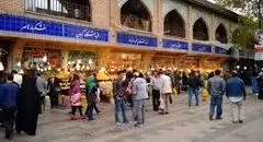 اجاره‌های نجومی در بازار بزرگ تهران؛ معیشت کاسبان در خطر