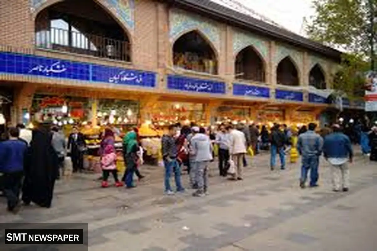 اجارههای نجومی در بازار بزرگ تهران؛ معیشت کاسبان در خطر