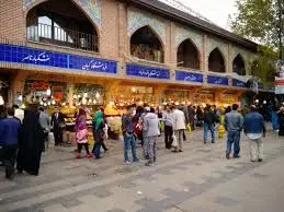 اجاره‌های نجومی در بازار بزرگ تهران؛ معیشت کاسبان در خطر