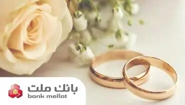 براساس گزارش بانک مرکزی؛ بانک ملت در رتبه نخست پرداخت تسهیلات ازدواج و فرزندآوری قرار گرفت