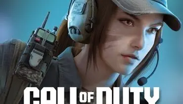 فیلم لایو اکشن Call of Duty در راه سینما