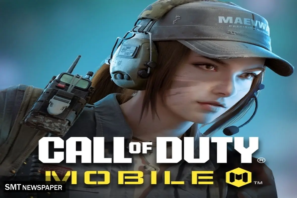 فیلم لایو اکشن Call of Duty در راه سینما