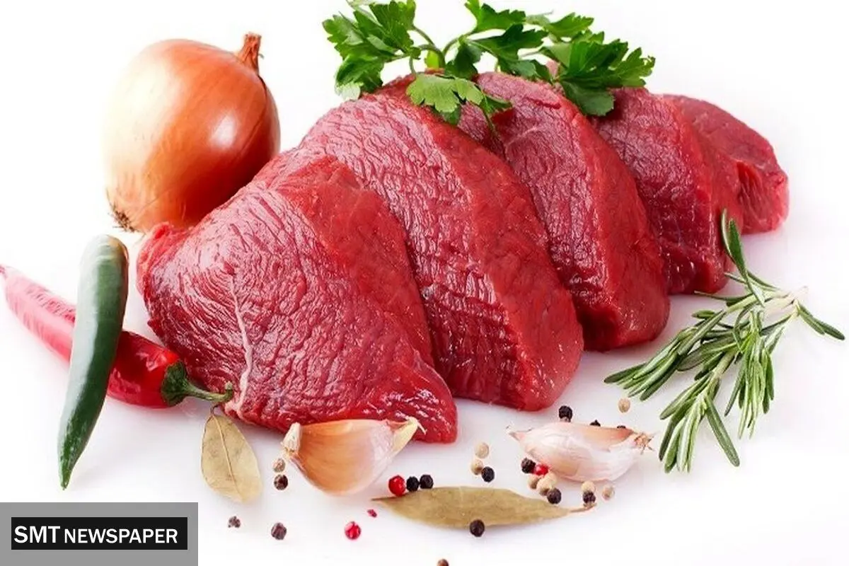 قیمت لحظه ای دام زنده ۲۸ اردیبهشت | گوشت گران شد؟