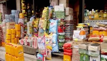تولید کالای اساسی در استان مرکزی مازاد نیاز واقعی است