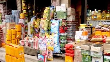 تولید کالای اساسی در استان مرکزی مازاد نیاز واقعی است