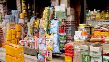 تولید کالای اساسی در استان مرکزی مازاد نیاز واقعی است