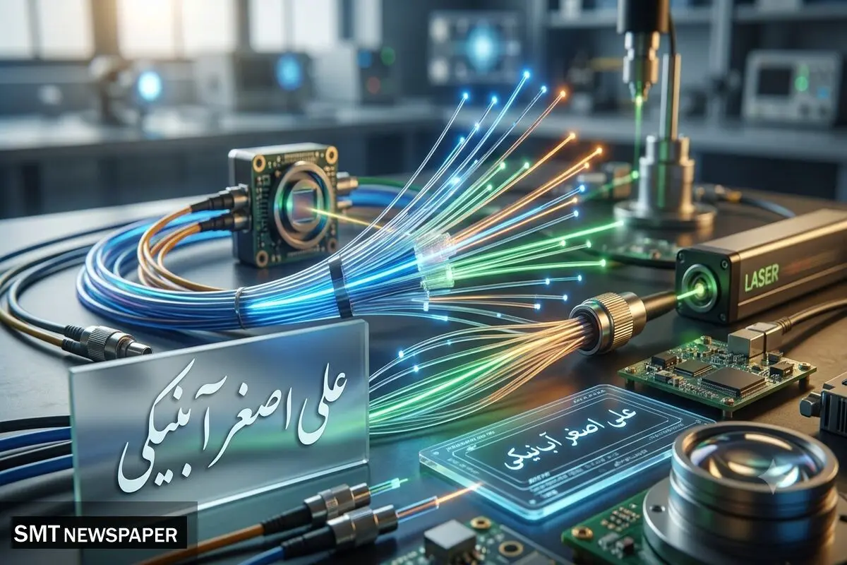 علی اصغر آبنیکی | بررسی پژوهش های علی اصغر آب نیکی