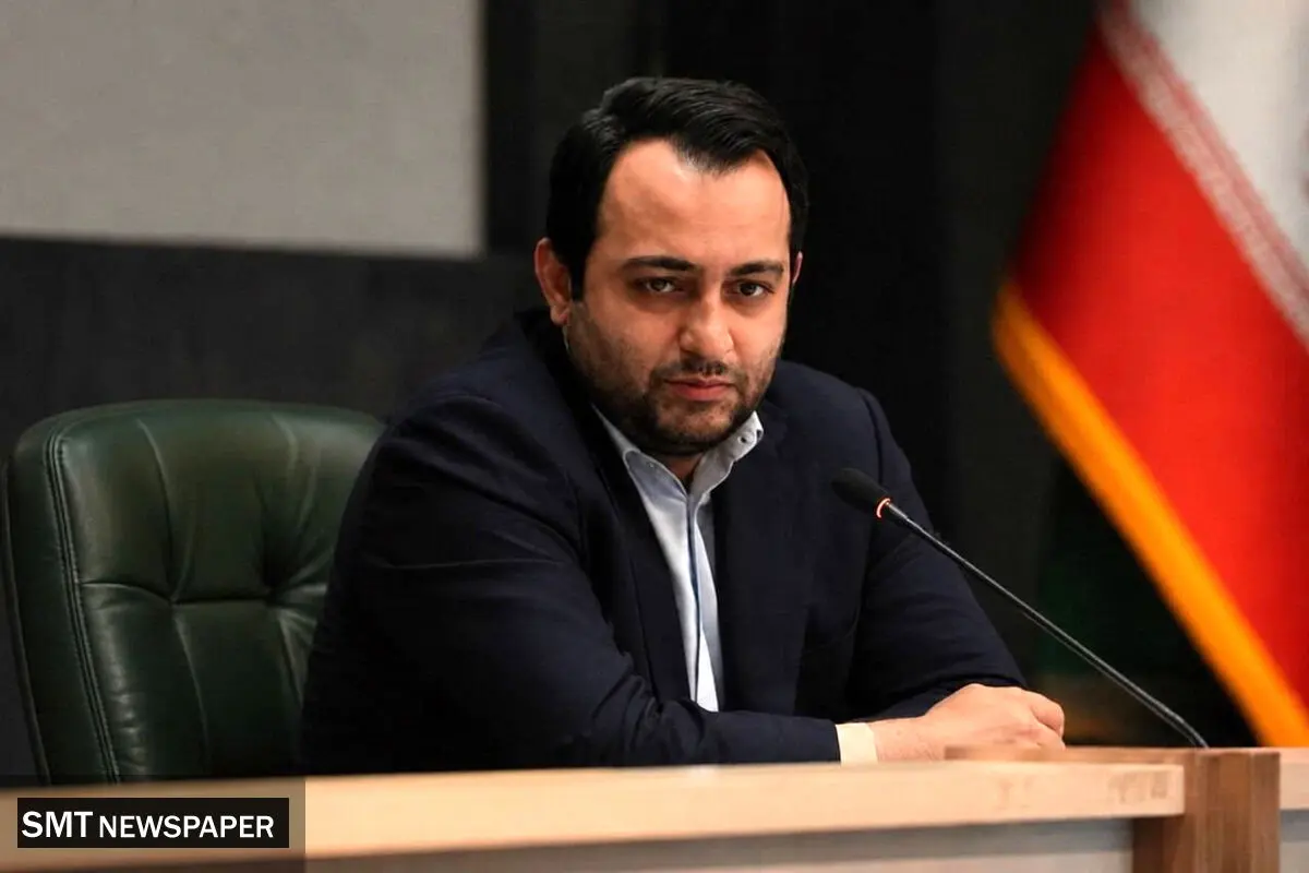 مدیر عامل بانک ملی ایران: تقویت سلامت و پایداری نظام بانکی نیازمند نگاه جامع به همه اجزای اقتصاد است