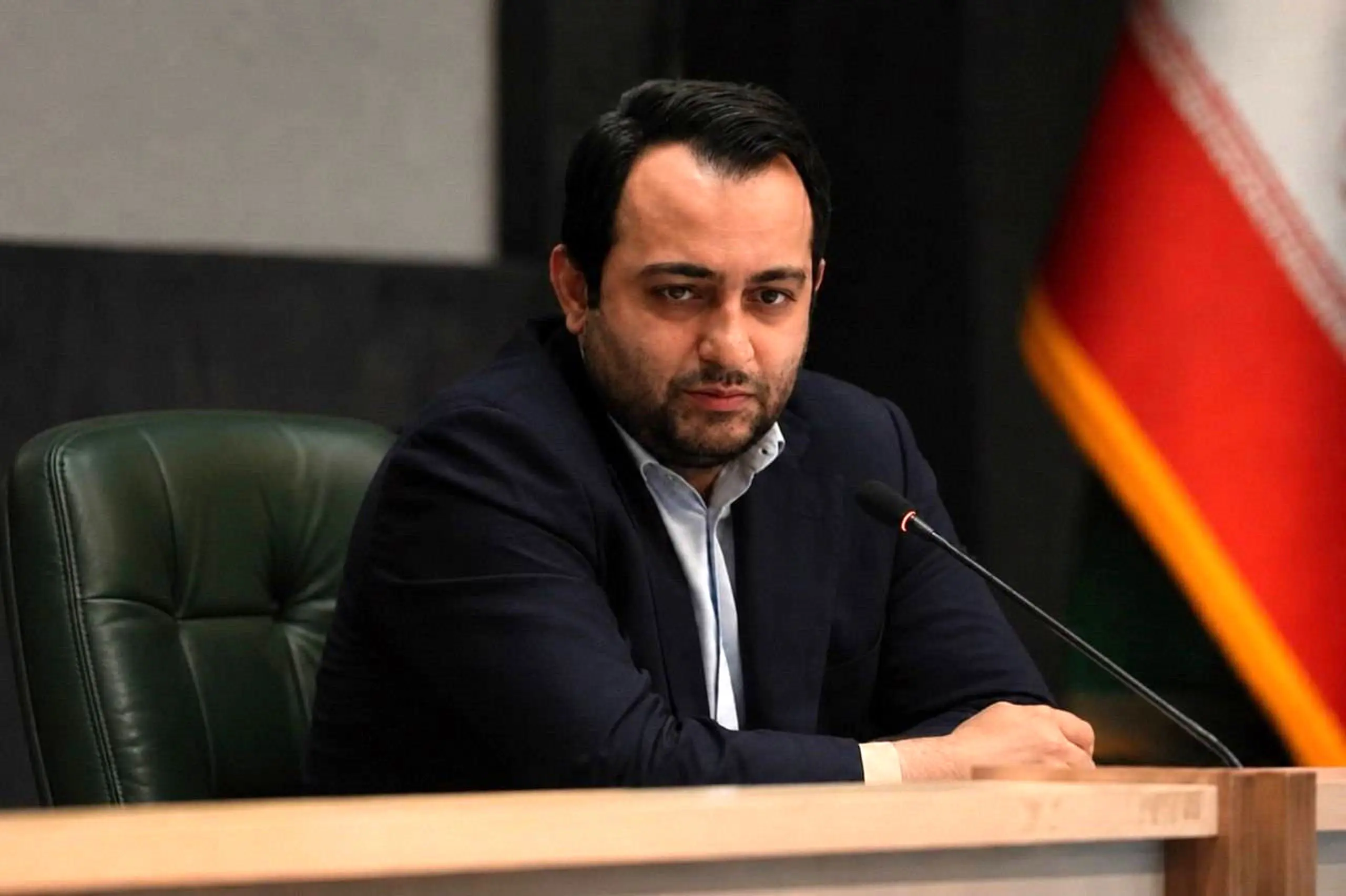 مدیر عامل بانک ملی ایران: تقویت سلامت و پایداری نظام بانکی نیازمند نگاه جامع به همه اجزای اقتصاد است