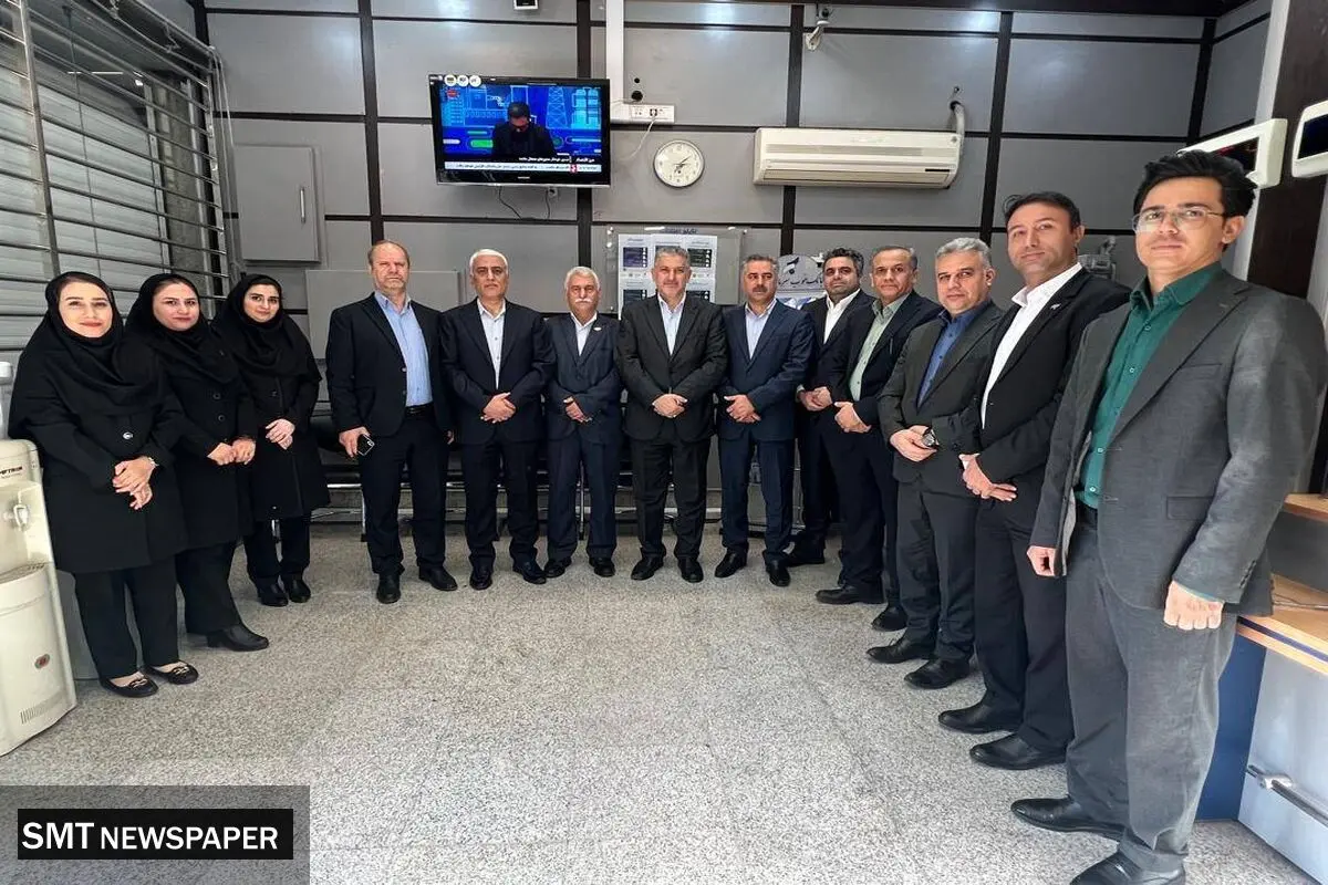 تأکید بر ارتقای عملکرد شعب و توسعه بازار بانک سرمایه در استان کرمان