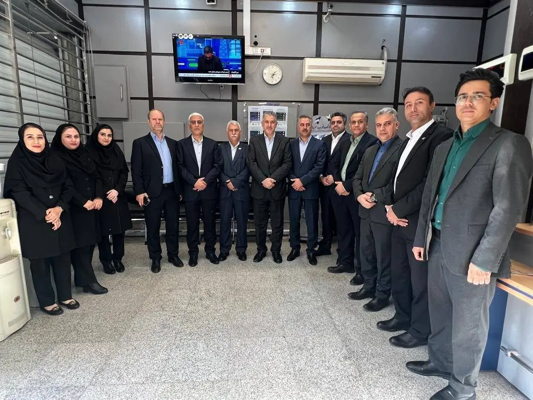 تأکید بر ارتقای عملکرد شعب و توسعه بازار بانک سرمایه در استان کرمان