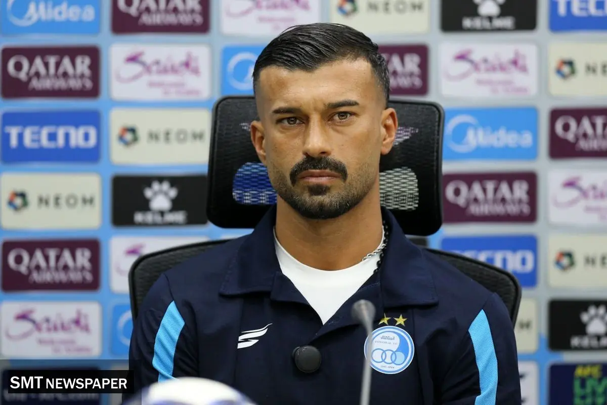 بازگشت رضاییان مشروط به اصلاح رفتار