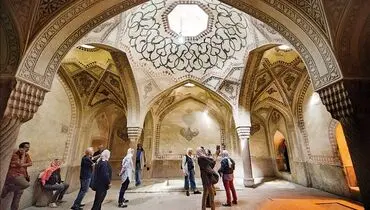 گردشگری ایران هنوز در شوک 