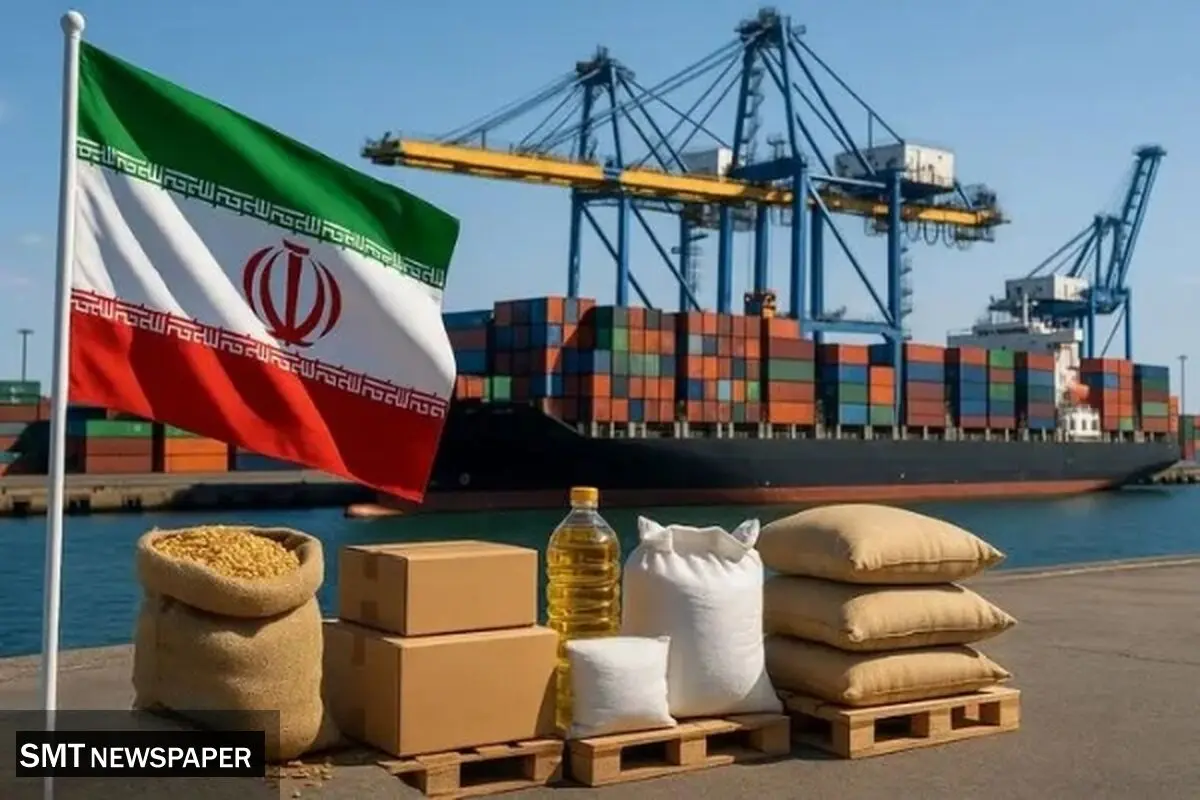 مصوبه مهم دولت: واردات کالاهای اساسی از استان‌های مرزی بدون انتقال ارز مجاز شد