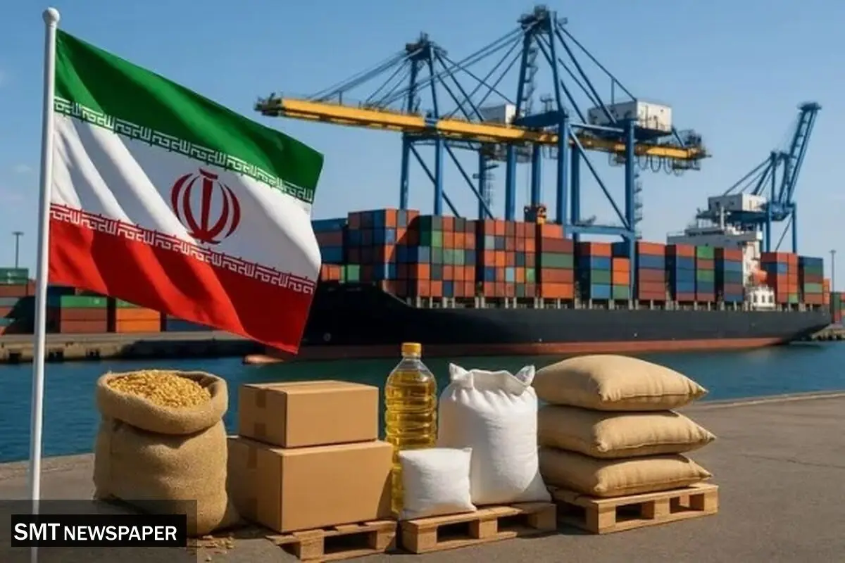 مصوبه مهم دولت: واردات کالاهای اساسی از استان‌های مرزی بدون انتقال ارز مجاز شد