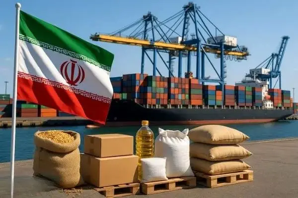 مصوبه مهم دولت: واردات کالاهای اساسی از استان‌های مرزی بدون انتقال ارز مجاز شد