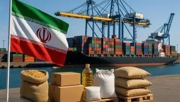 مصوبه مهم دولت: واردات کالاهای اساسی از استان‌های مرزی بدون انتقال ارز مجاز شد