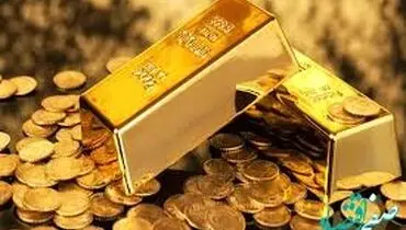 قیمت شمش طلا امروز دوشنبه ۲۶ آبان ۱۴۰۴ + جدول