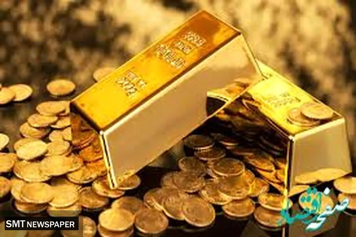 قیمت طلا و سکه امروز پنجشنبه ۲۲ شهریور ۱۴۰۳ + جدول