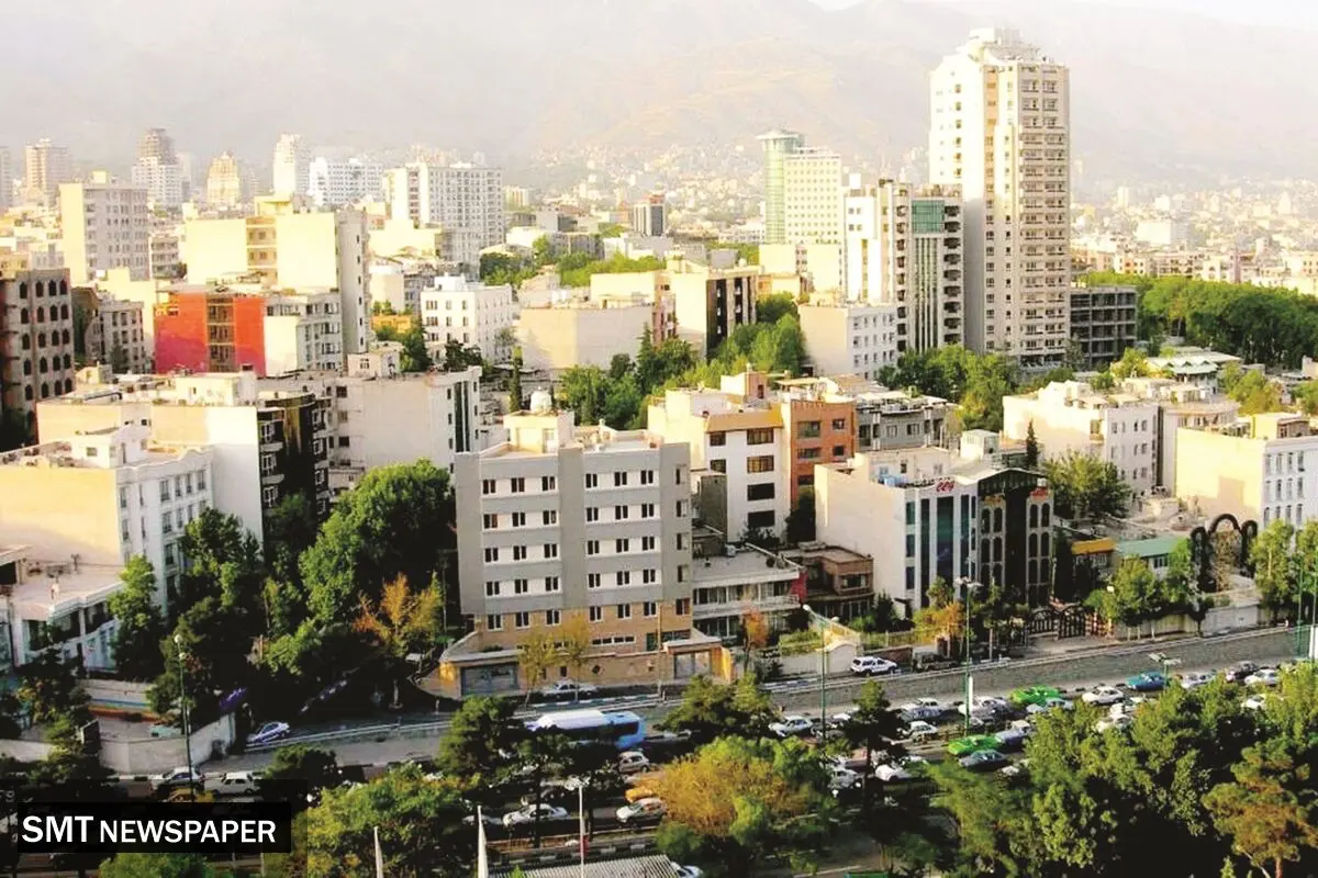 مستاجران هاج و واج از قیمت‌ها