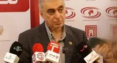 سعدمحمدی: انجام ۷۶ میلیون تن عملیات معدنی در معدن جانجا/ بزرگ‌ترین هیپ لیچینگ خاورمیانه در حال احداث
