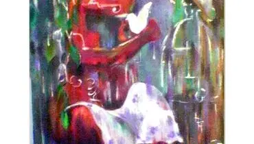 پیوند تکنولوژی به هنر
