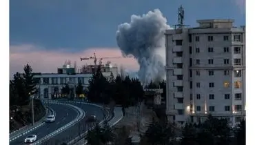 حمله رژیم صهیونیستی وآمریکا به ۱۰۵ مرکز غیرنظامی در کشور/ آسیب جدی به ۲۱ ساختمان امدادی