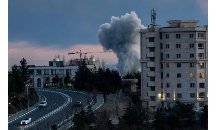 حمله رژیم صهیونیستی وآمریکا به ۱۰۵ مرکز غیرنظامی در کشور/ آسیب جدی به ۲۱ ساختمان امدادی