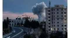 حمله رژیم صهیونیستی وآمریکا به ۱۰۵ مرکز غیرنظامی در کشور/ آسیب جدی به ۲۱ ساختمان امدادی