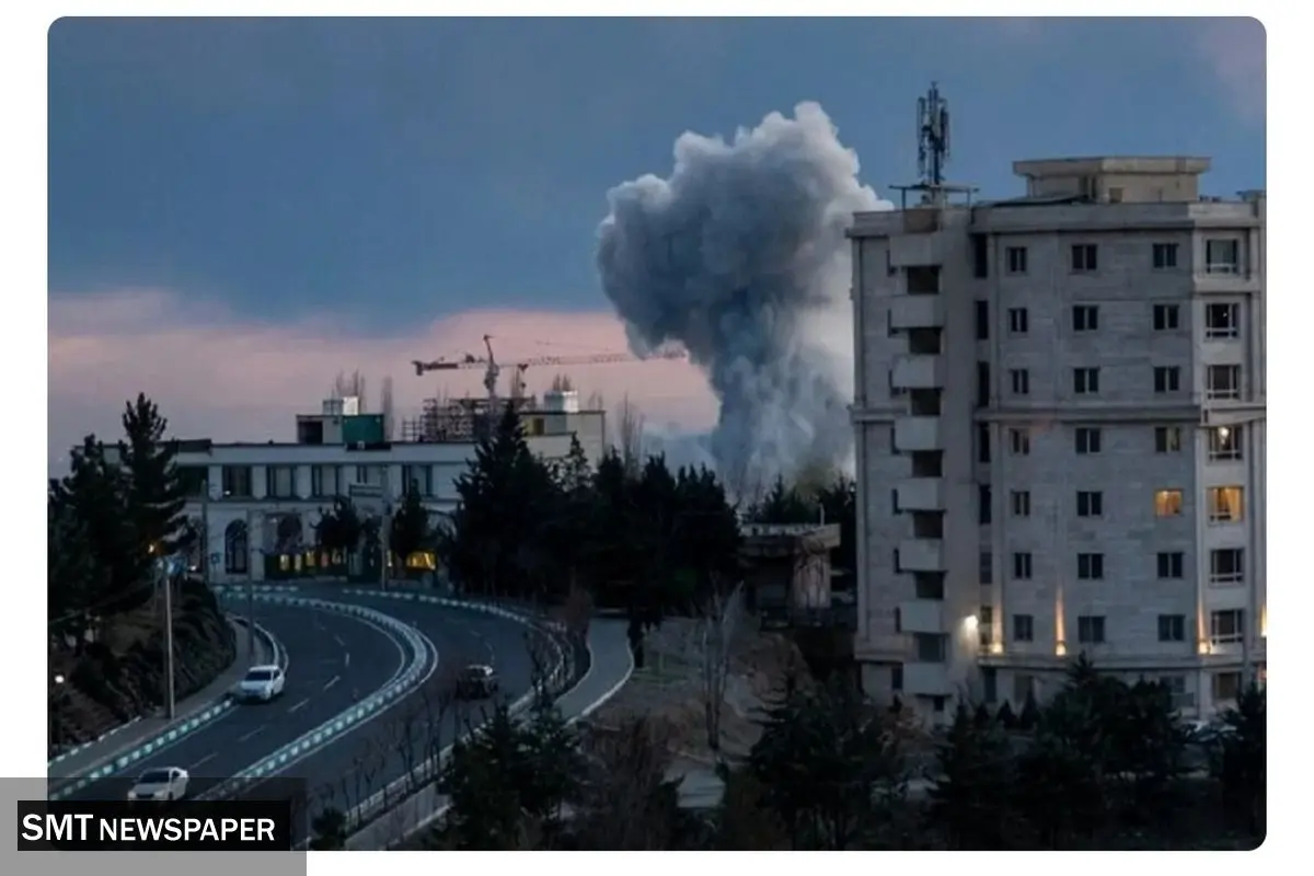 حمله رژیم صهیونیستی وآمریکا به ۱۰۵ مرکز غیرنظامی در کشور/ آسیب جدی به ۲۱ ساختمان امدادی