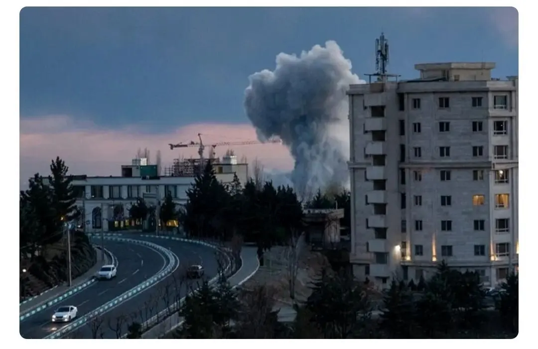 حمله رژیم صهیونیستی وآمریکا به ۱۰۵ مرکز غیرنظامی در کشور/ آسیب جدی به ۲۱ ساختمان امدادی