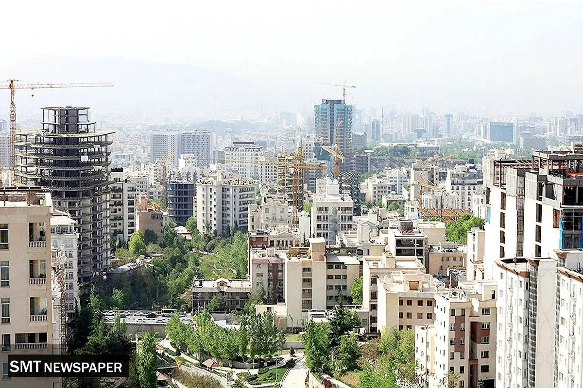 بانک‌ها، متهم ردیف اول گرانی مسکن