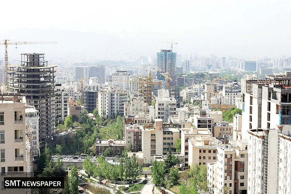 بانک‌ها، متهم ردیف اول گرانی مسکن