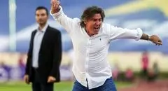 ساپینتو در آستانه خروج؛ دو مربی داخلی آماده جانشینی
