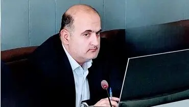 پیشرفت پروژه پارکینگ طبقاتی گلپایگان؛ اختصاص ۱۰۰۰ میلیارد ریال اعتبار