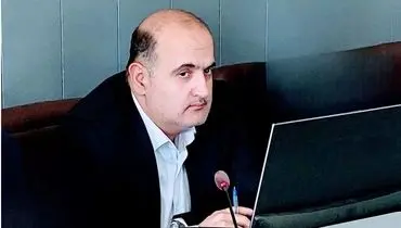 پیشرفت پروژه پارکینگ طبقاتی گلپایگان؛ اختصاص ۱۰۰۰ میلیارد ریال اعتبار
