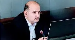 پیشرفت پروژه پارکینگ طبقاتی گلپایگان؛ اختصاص ۱۰۰۰ میلیارد ریال اعتبار