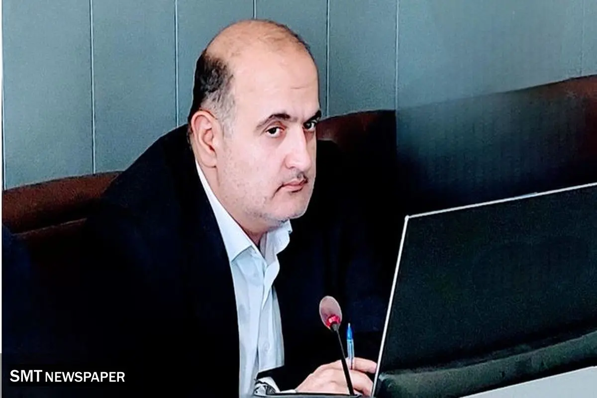 پیشرفت پروژه پارکینگ طبقاتی گلپایگان؛ اختصاص ۱۰۰۰ میلیارد ریال اعتبار