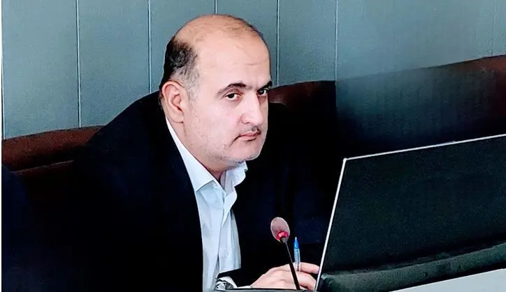 پیشرفت پروژه پارکینگ طبقاتی گلپایگان؛ اختصاص ۱۰۰۰ میلیارد ریال اعتبار