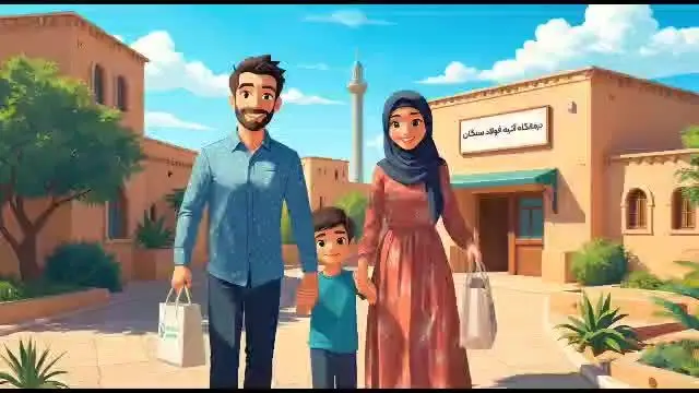 شهرستان خواف صاحب درمانگاه شد