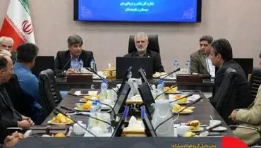 همکاری‌های استراتژیک گروه فولاد مبارکه در مسیر توسعه ساحلی