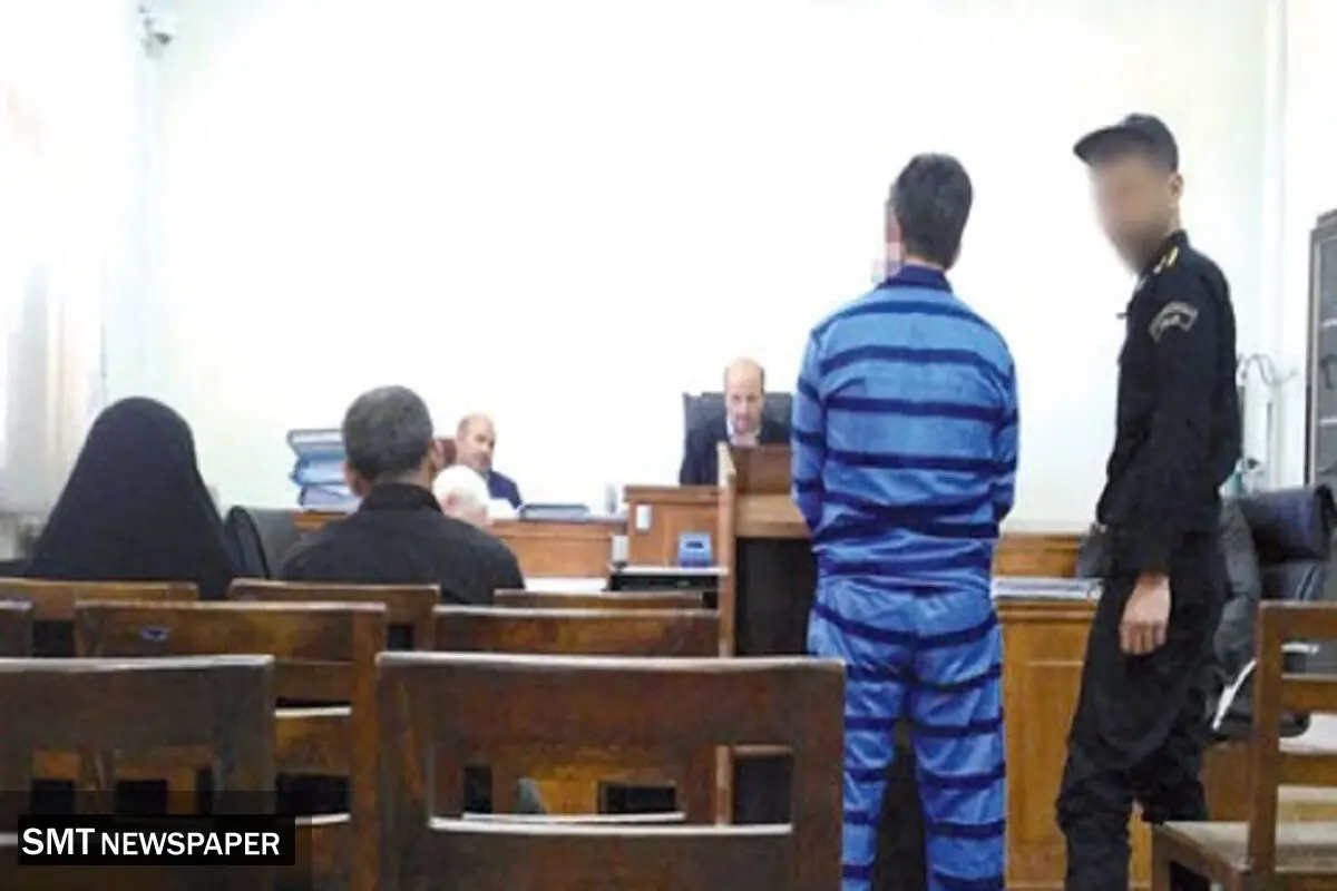 عامل حادثه شهادت مأمور انتظامی بازداشت شد