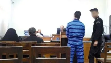 عامل حادثه شهادت مأمور انتظامی بازداشت شد