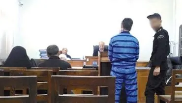 عامل حادثه شهادت مأمور انتظامی بازداشت شد